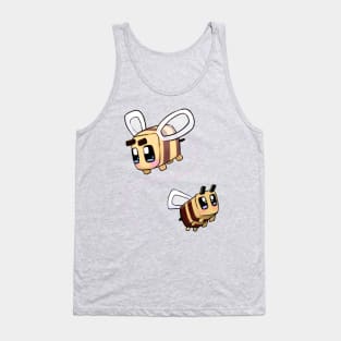 Sweet Bees Tank Top